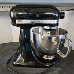 Kitchenaid Mixer