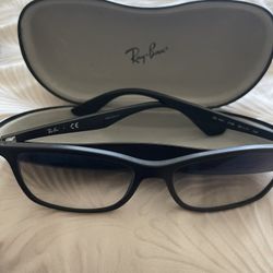 Ray Ban  Prescription Glasses 