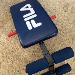 Bench For Ab Workout 