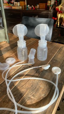 Free Ameda Pump Parts