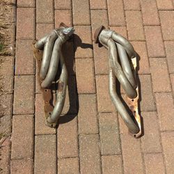 350 Headers