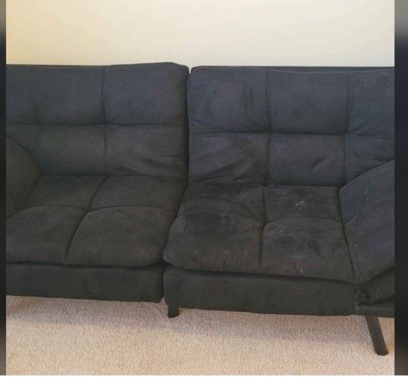 Futon Couch 