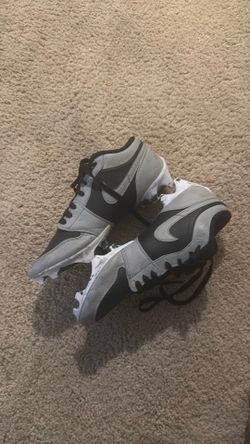 Nike Jordan Low Cleats
