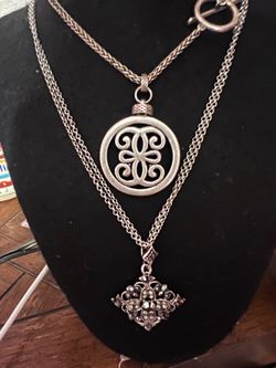 Necklaces (Costume Jewelry )