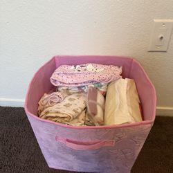 FREE babygirl Items 
