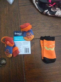 Dog Socks