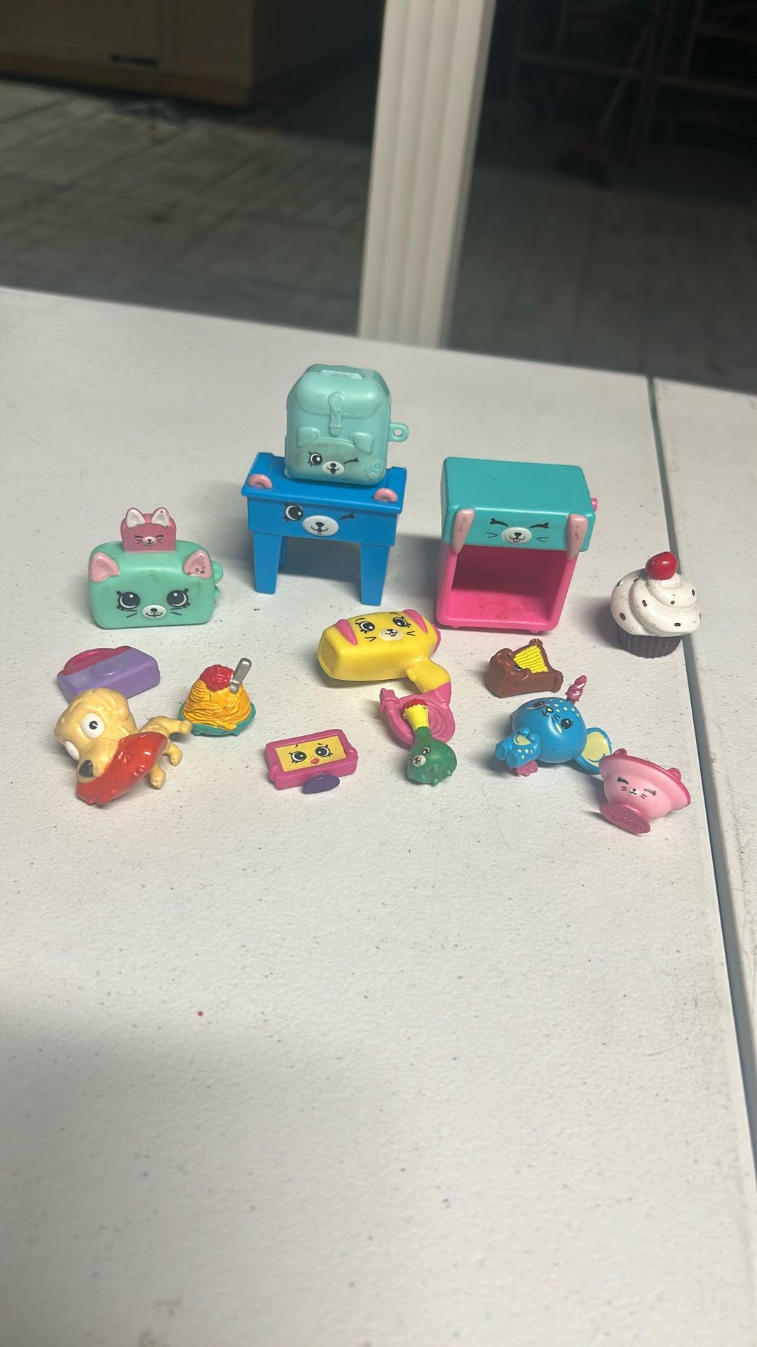 Shopkins