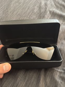 Mens Versace VE2140 Shades