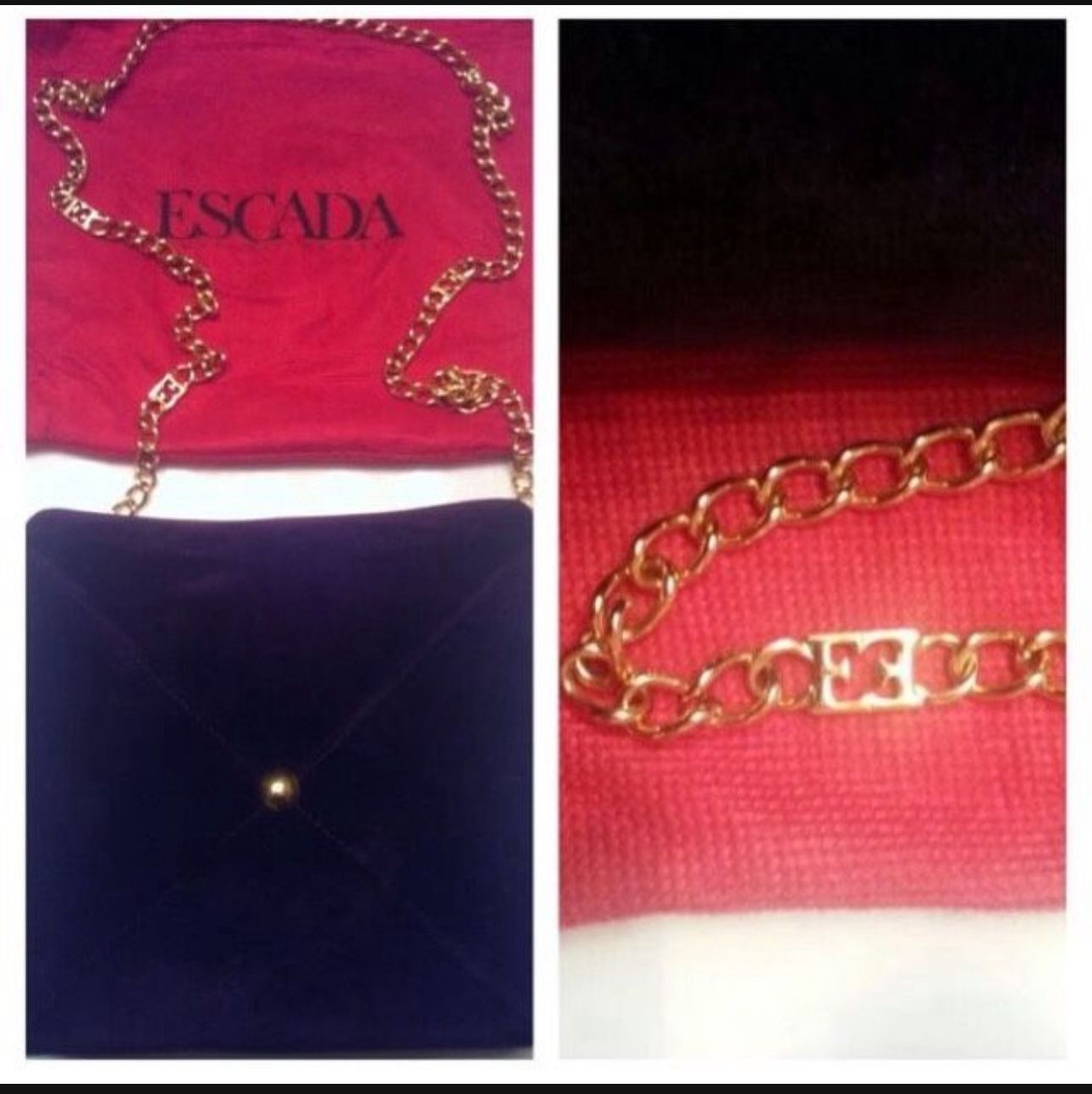 ESCADA Purse