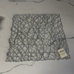 4 Placemats From Z Gallerie 