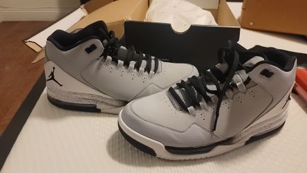 Jordan Flight Origin