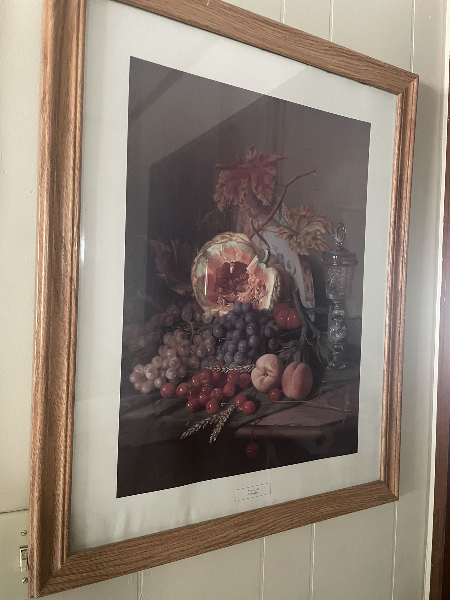 Fruit Picture
