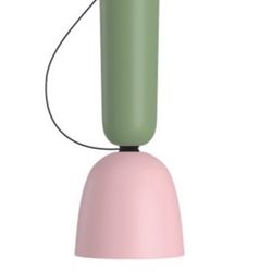 Fun Modern Pendant Light Fixture