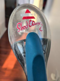 Dog Grooming Attachment For Vacuum Cleaner