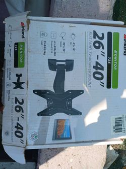 TV Wall Mount 26"-40"