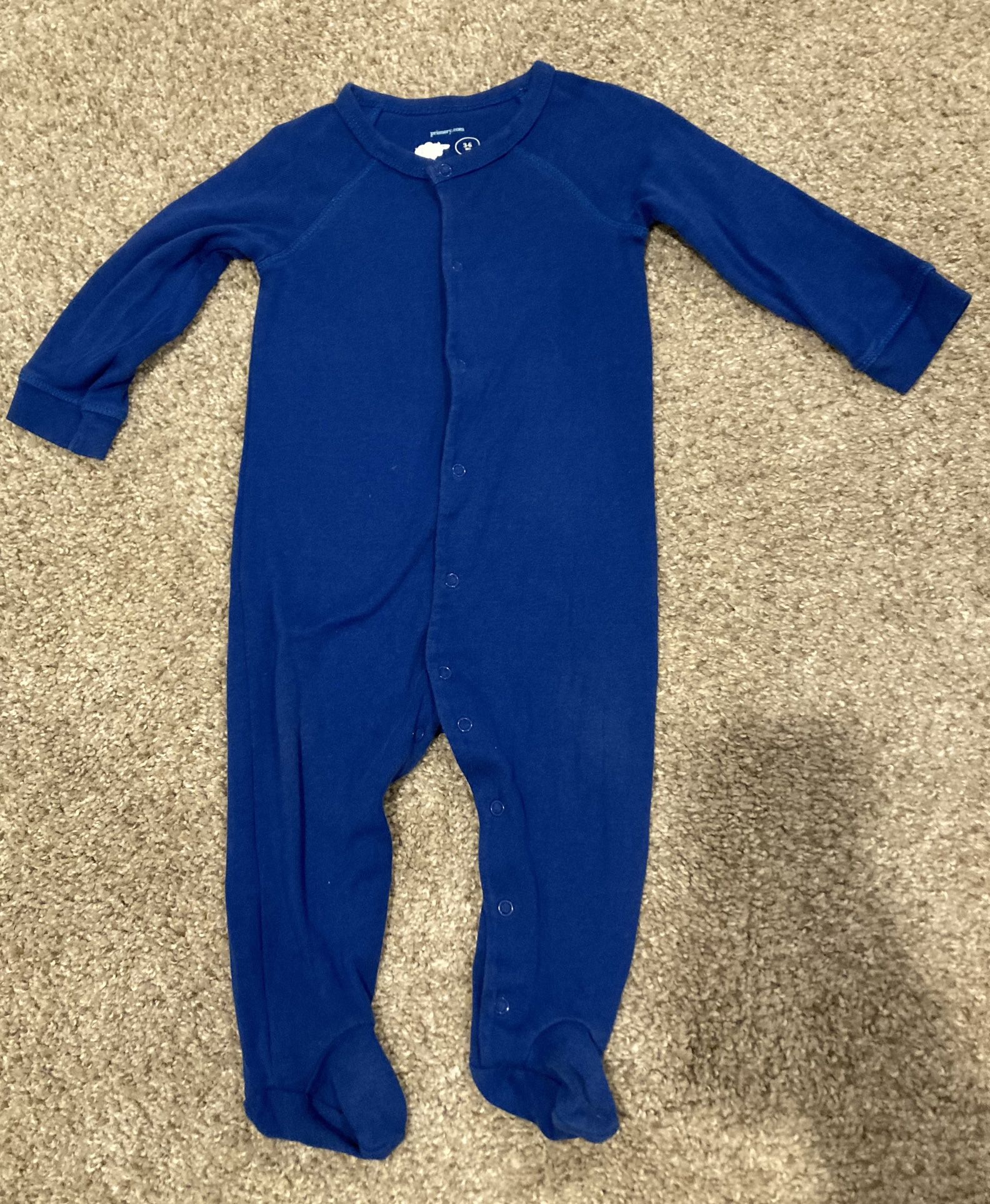 Baby Outfit 