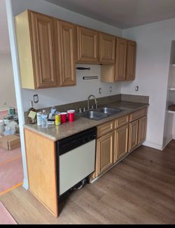 Cabinets