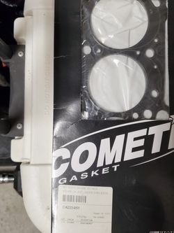 DSM Head Gasket