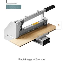 Vevor Laminate Cutter 