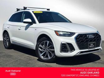 2022 Audi Q5