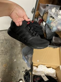 Womens Adidas Size 6 1/2