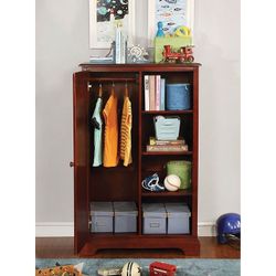 Closet Storage 