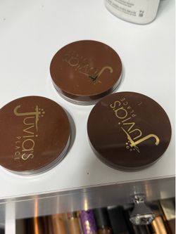 Juvias place bronzer