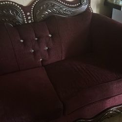  🛋️ Couches 