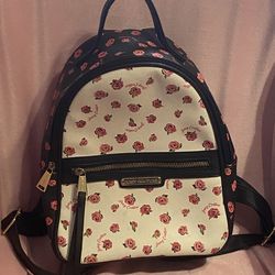 Juicy couture purse backpack