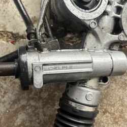 2011 Chevy Tahoe Rack &  pinion 