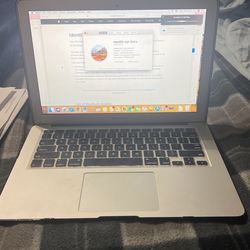MacBook Air 2011 13inch