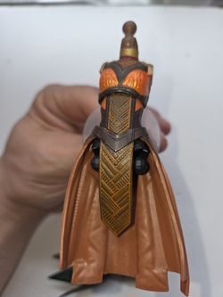 Marvel Legends Okoye Baf Torso 2017 Black Panther