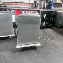 Hot food warmer