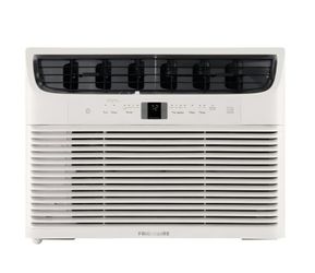 NEW Sealed Frigidaire 10,000 BTU Window AC – Beat the Heat!