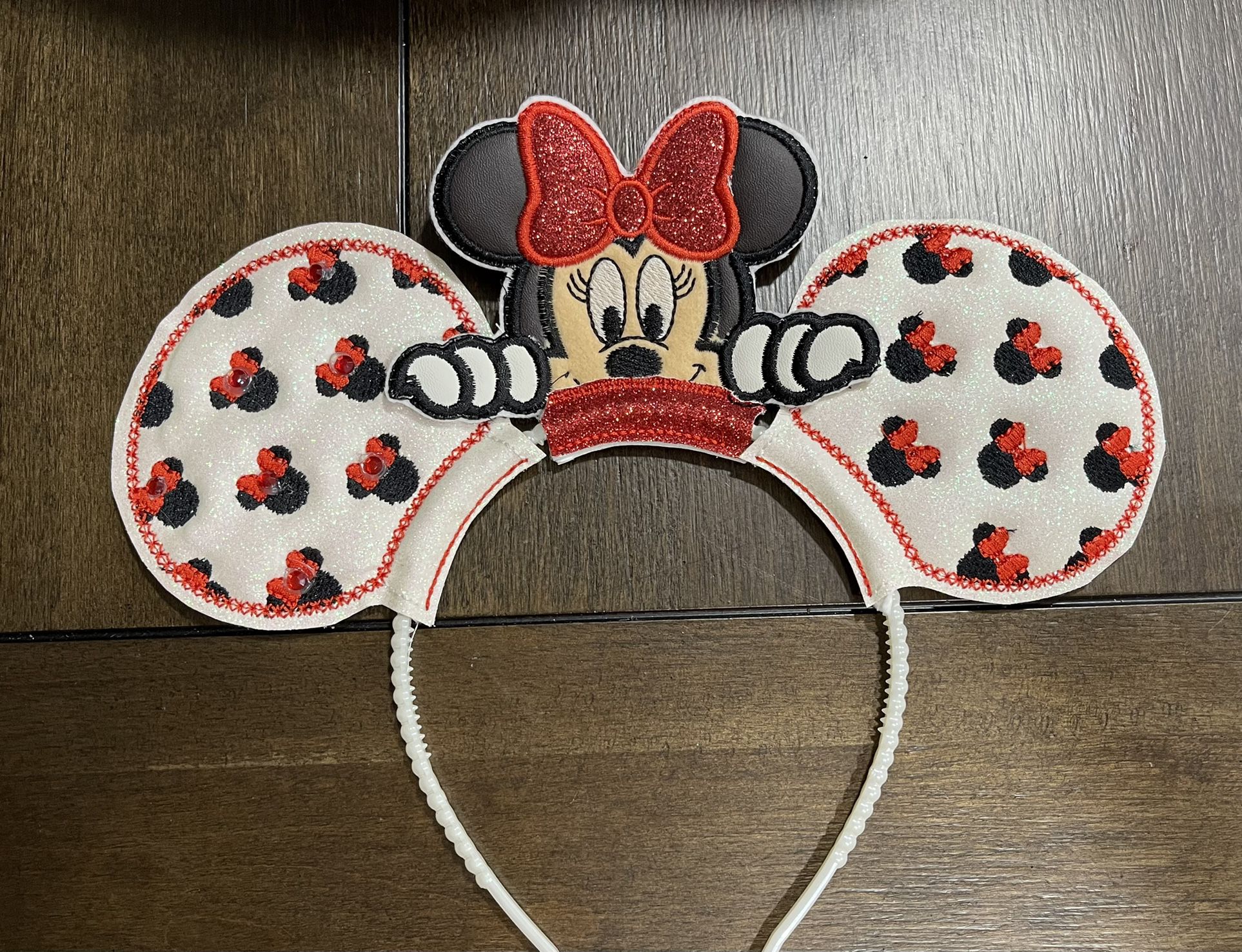 Mickey Ears 