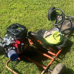 Go Kart
