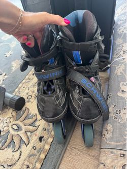 Schwinn rollerblades