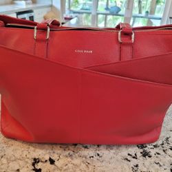 Exclusive Cole Haan x AA