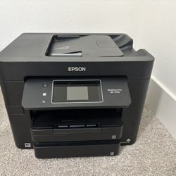 Epson printer