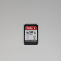 Super Smash Bros Ultimate - Nintendo Switch Cartridge Only