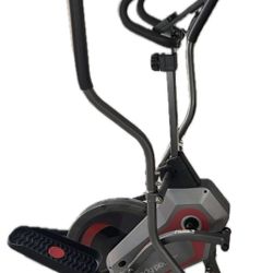 Elliptical Exercise Machine