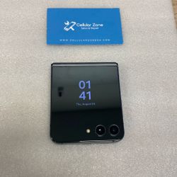 Samsung Z Flip 5 256gb AT&T- Bulverde 