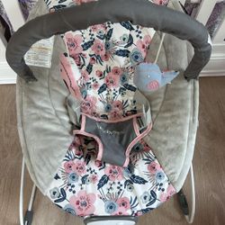 Baby Bouncer 