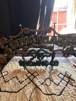 Sierra Nevada Bar light 