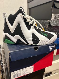 Reebok Kamikaze 2