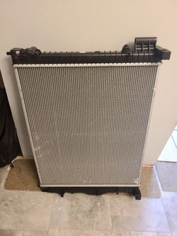 Radiator