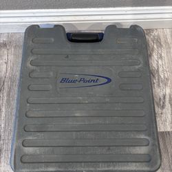 Blue Point Tool Box 