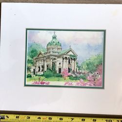 Spring Lake  St. Catharine’s Church