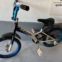 Trek 16” Kids Bike