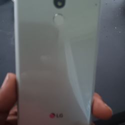 Lg Stylo 5 Android Smartphone 